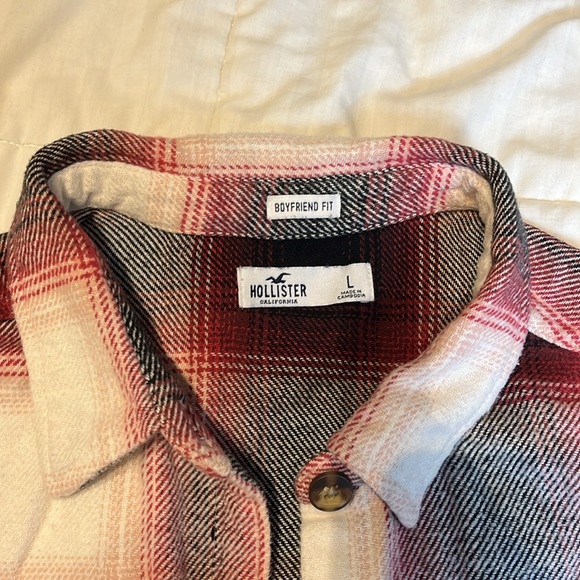 Flannel - Picture 3 of 4